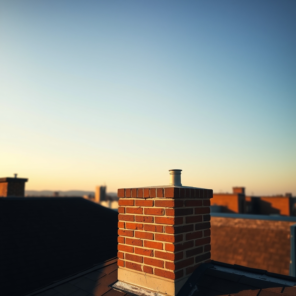 Eds & Sons Chimney — professional Chimney Sweep in Oyster Bay, our branded team and work van — Chimney Sweep near me